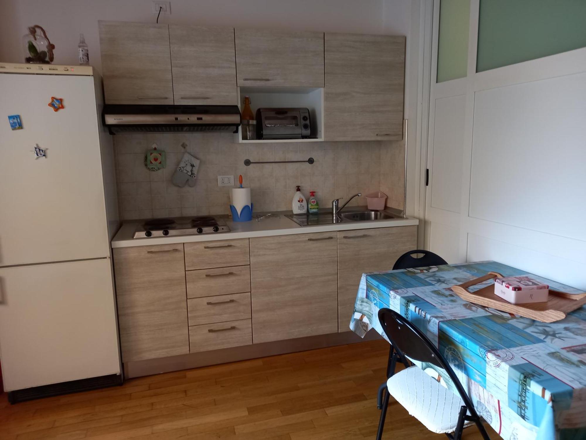 Bilocale Savona Lägenhet Exteriör bild