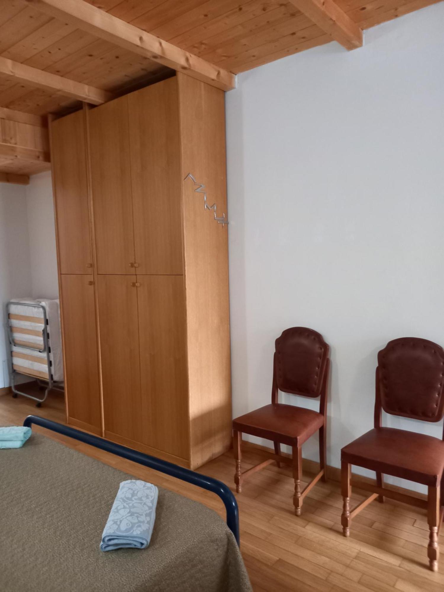 Bilocale Savona Lägenhet Exteriör bild